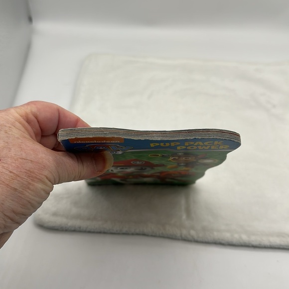 PAW PATROL pup Pack Power 1 for $5. or 2 for $8. or 3 for $10.00 - Picture 7 of 7